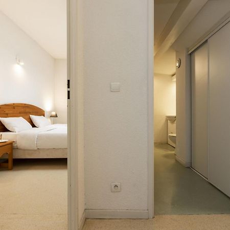 Residence Odalys Mille Soleils Font-Romeu-Odeillo-Via Exterior photo