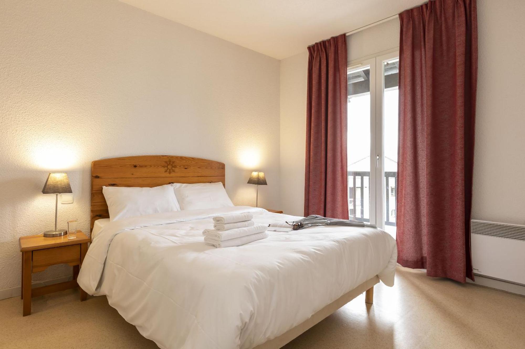 Residence Odalys Mille Soleils Font-Romeu-Odeillo-Via Exterior photo
